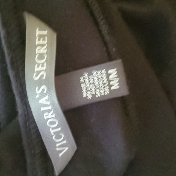 Victoria's Secret super soft babydoll mini dress - Picture 4 of 4